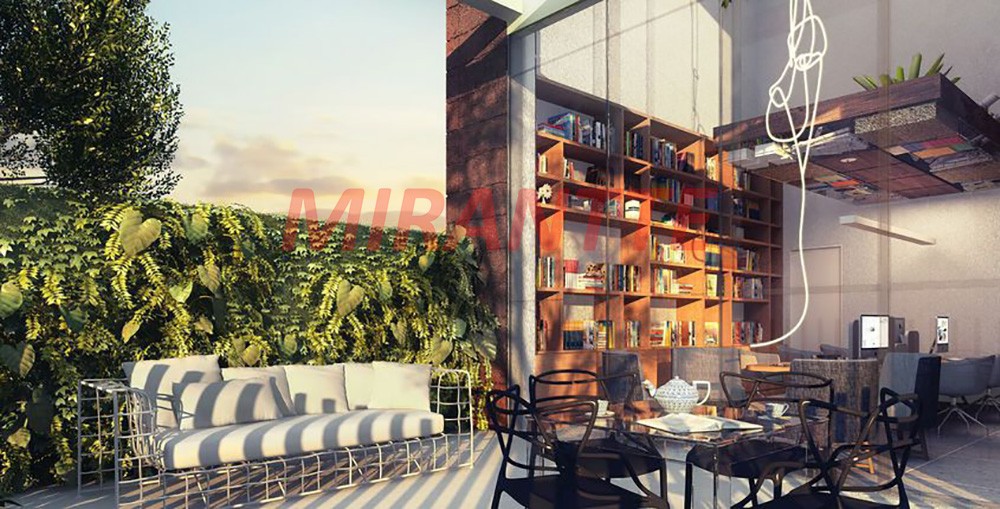 Comercial de 54m² em Pinheiros