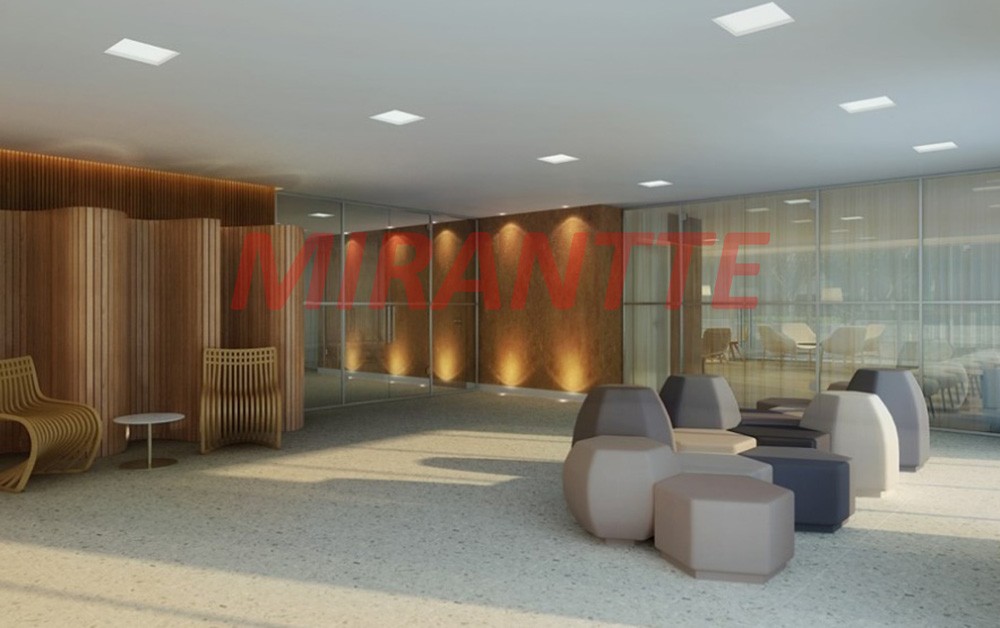 Comercial de 54m² em Pinheiros