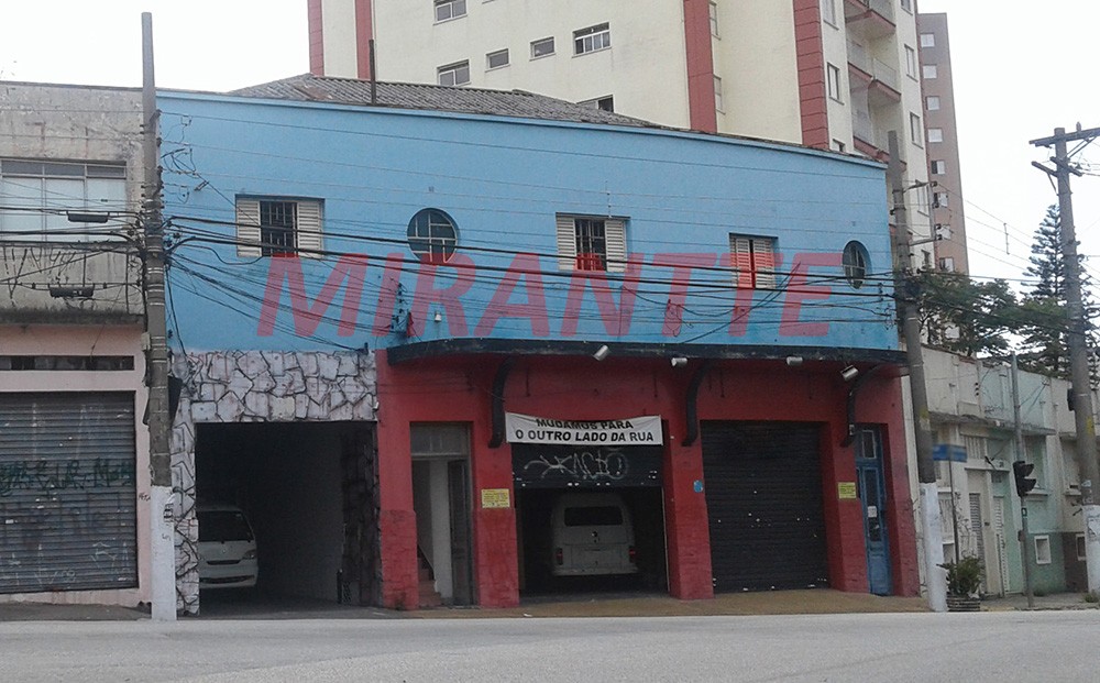 Comercial em Casa Verde