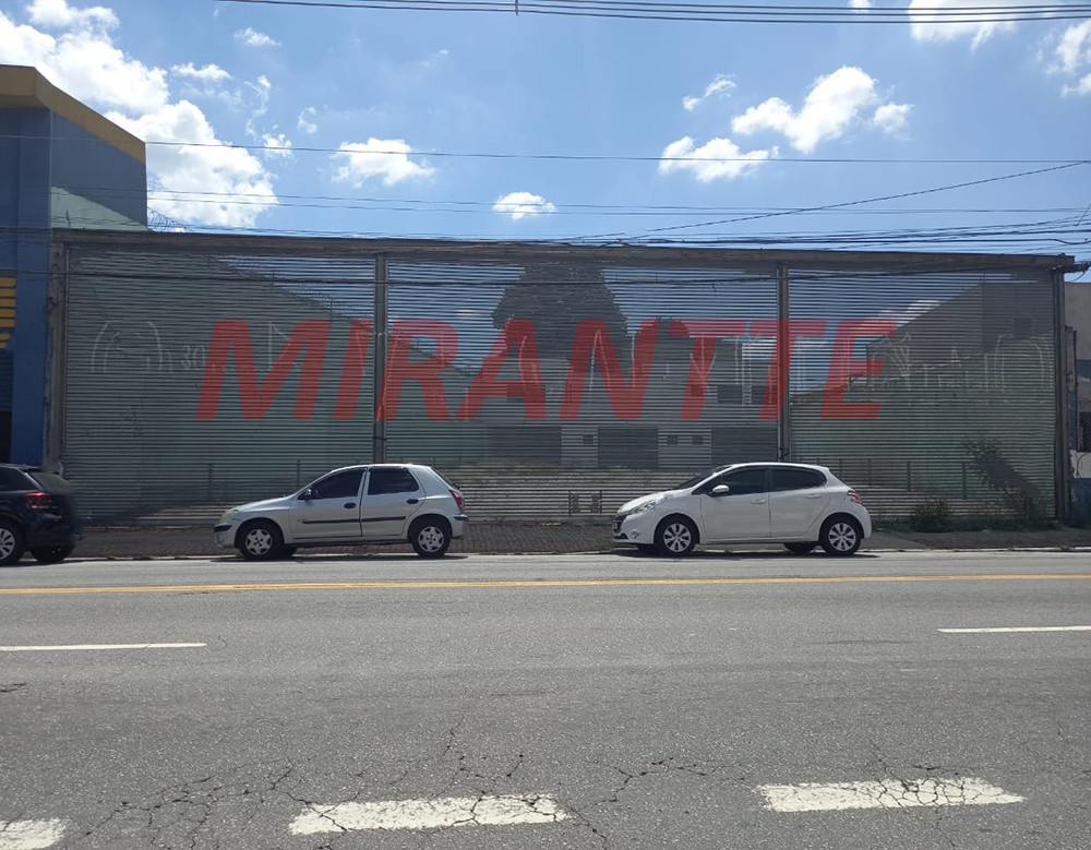 Galpao de 250m² em Jaçana