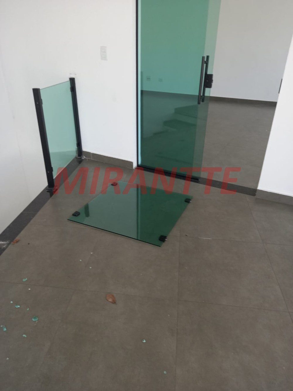 Galpao de 250m² em Jaçana