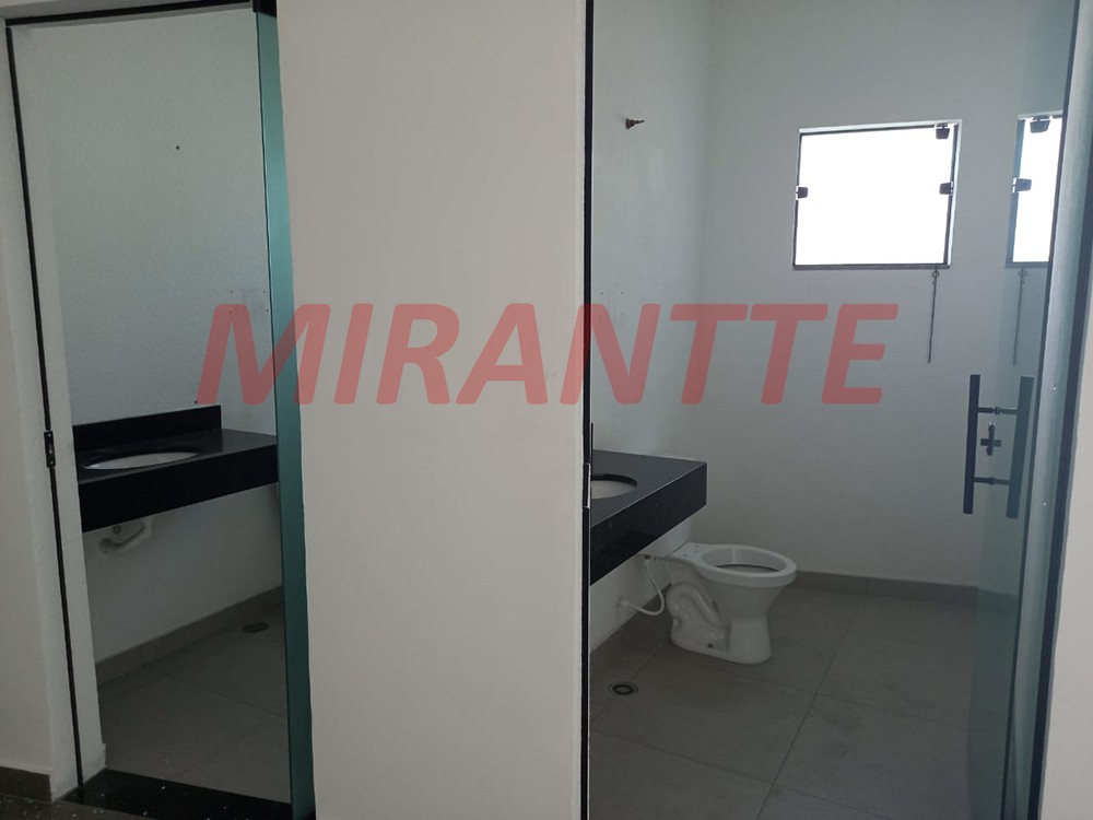 Galpao de 250m² em Jaçana