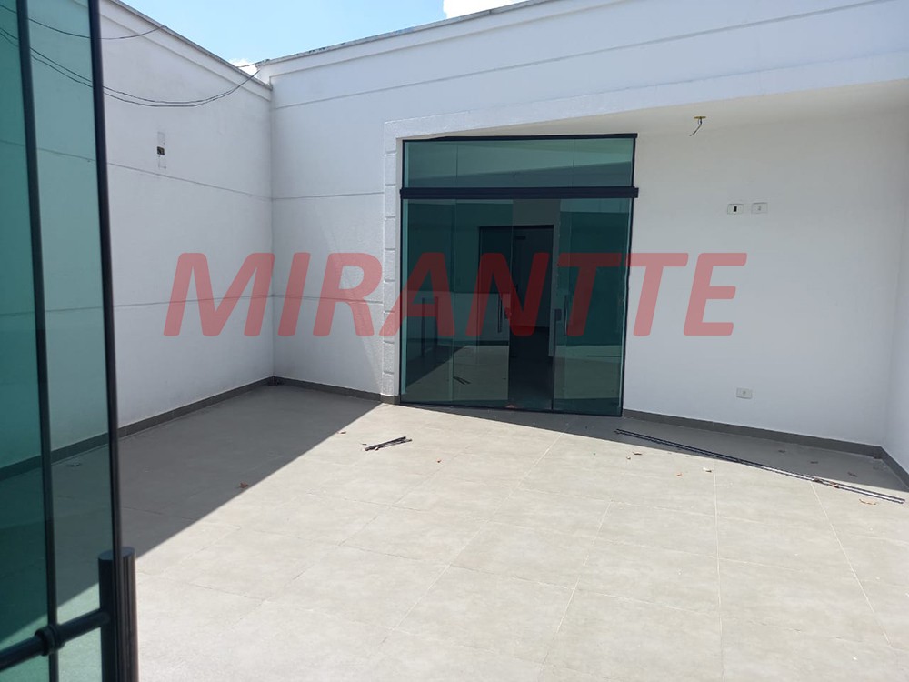 Galpao de 250m² em Jaçana