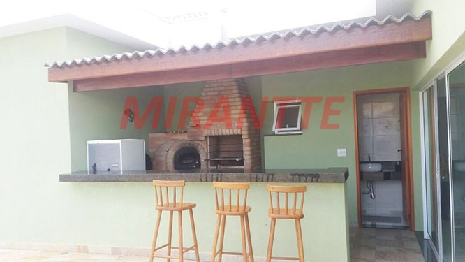 Casa terrea de 251m² com 3 quartos em Jardim São Pedro
