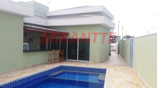 Casa terrea de 251m² com 3 quartos em Jardim São Pedro