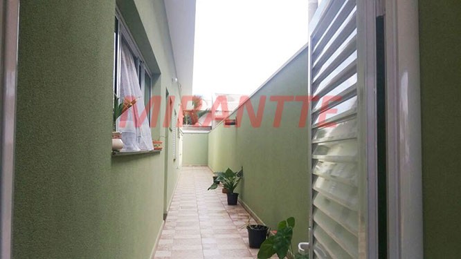Casa terrea de 251m² com 3 quartos em Jardim São Pedro