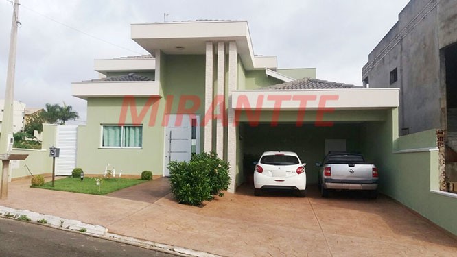 Casa terrea de 251m² com 3 quartos em Jardim São Pedro