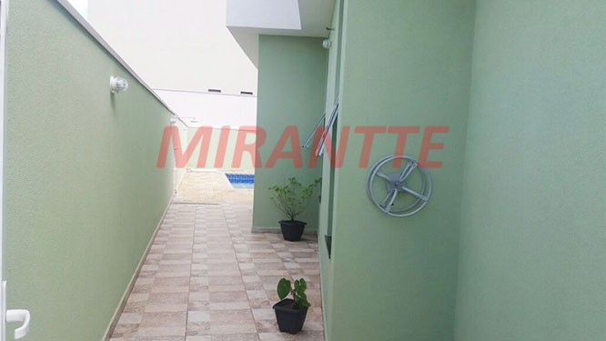 Casa terrea de 251m² com 3 quartos em Jardim São Pedro