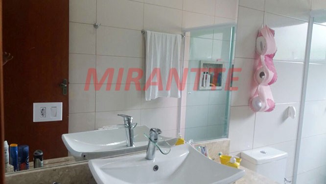 Casa terrea de 251m² com 3 quartos em Jardim São Pedro