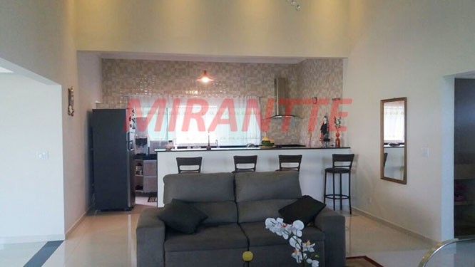 Casa terrea de 251m² com 3 quartos em Jardim São Pedro