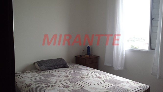 Apartamento de 47m² com 2 quartos em Vila Nova Cachoeirinha