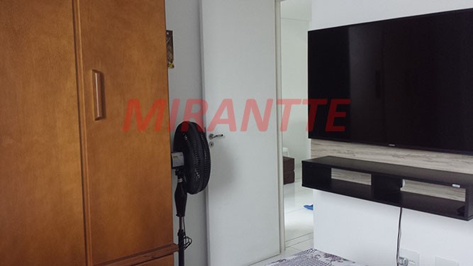 Apartamento de 47m² com 2 quartos em Vila Nova Cachoeirinha