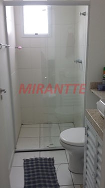 Apartamento de 47m² com 2 quartos em Vila Nova Cachoeirinha