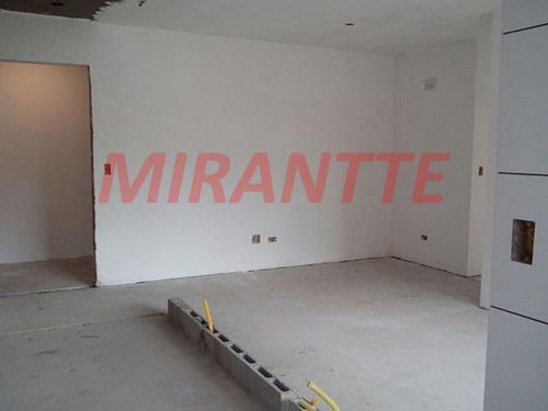 Apartamento de 75m² com 3 quartos em Saúde
