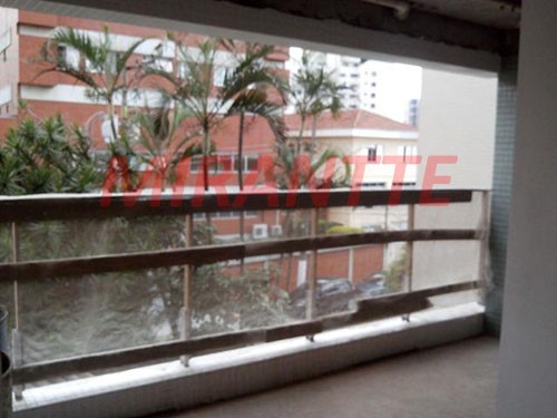 Apartamento de 75m² com 3 quartos em Saúde