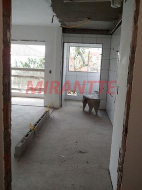 Apartamento de 75m² com 3 quartos em Saúde