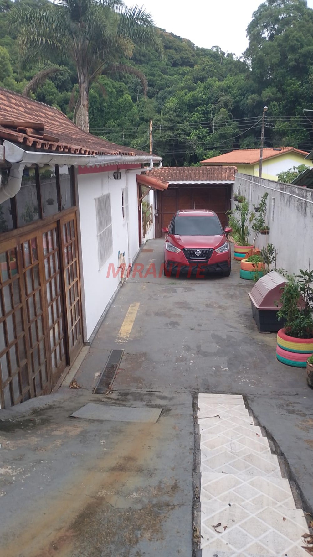 Casa terrea de 180m² com 2 quartos em Serra da Cantareira