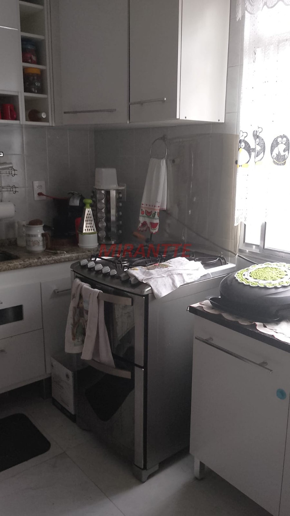 Casa terrea de 180m² com 2 quartos em Serra da Cantareira