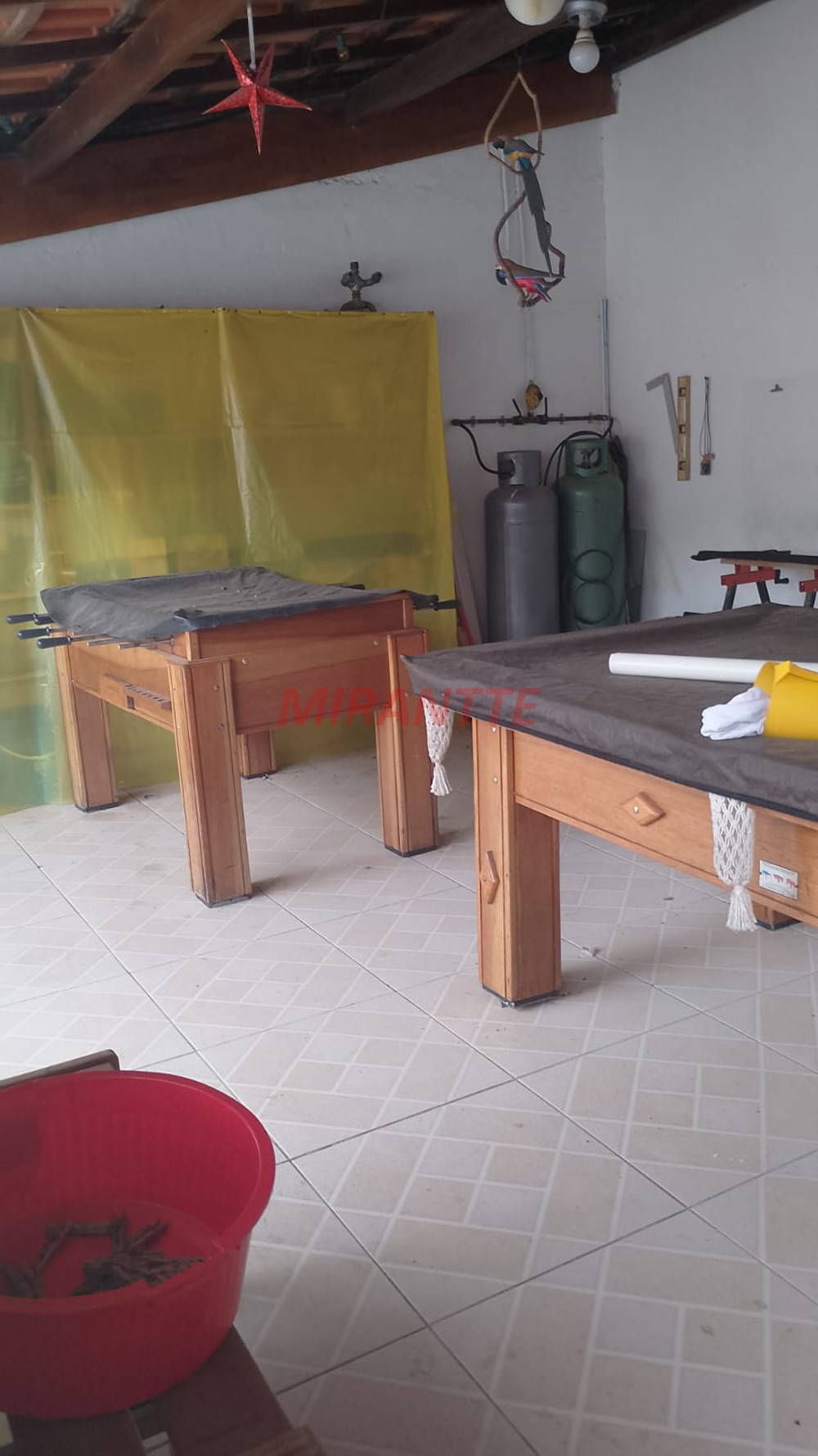 Casa terrea de 180m² com 2 quartos em Serra da Cantareira
