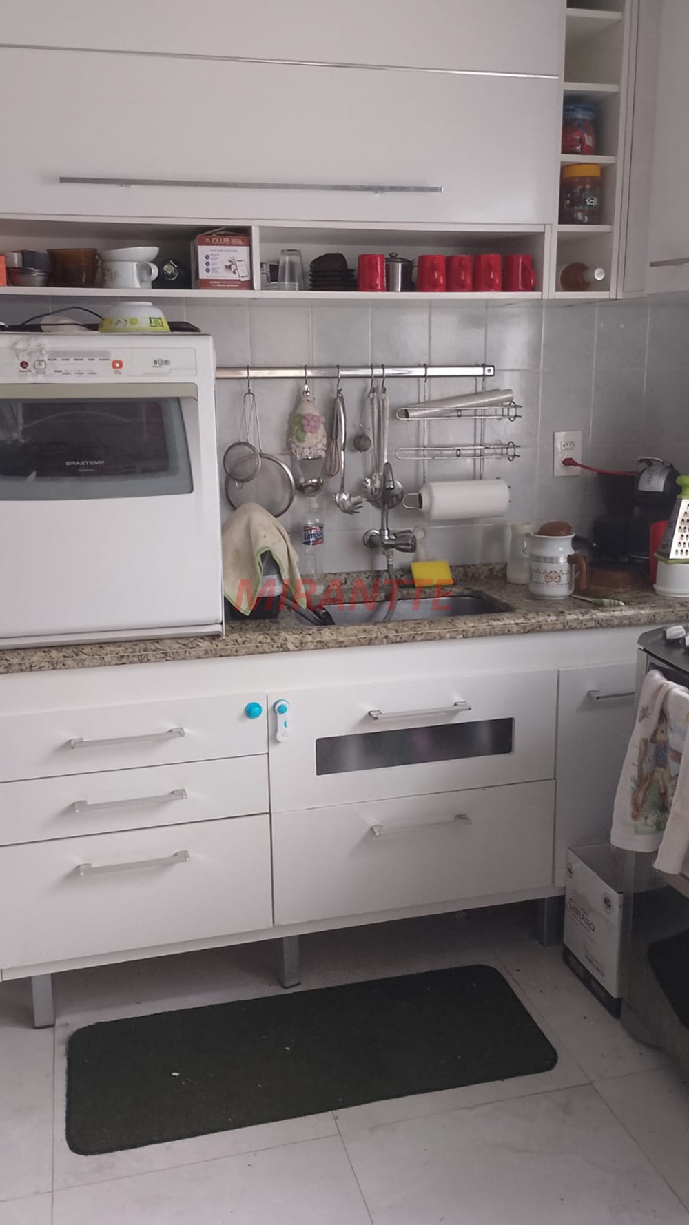 Casa terrea de 180m² com 2 quartos em Serra da Cantareira