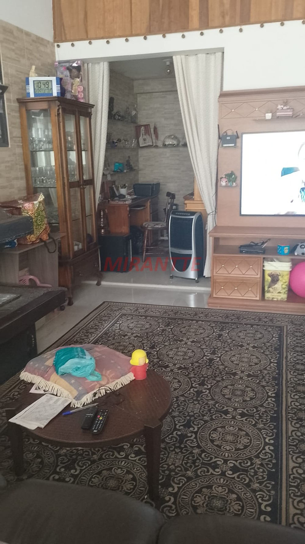 Casa terrea de 180m² com 2 quartos em Serra da Cantareira