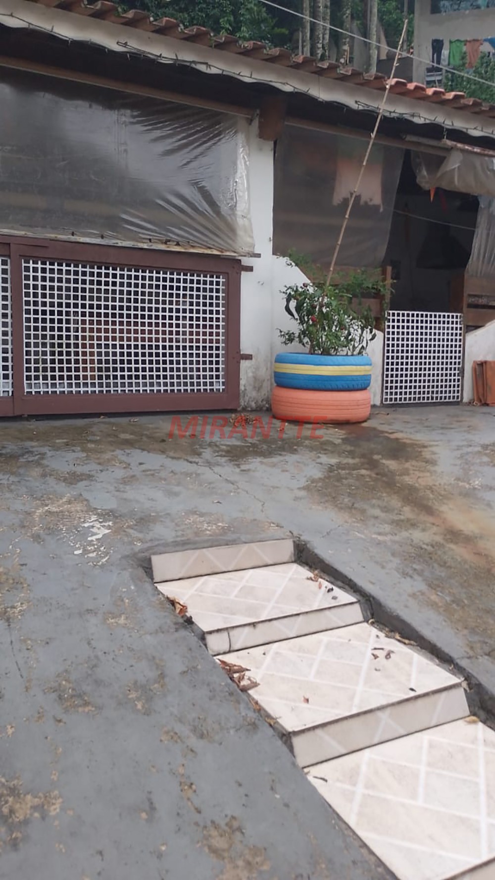 Casa terrea de 180m² com 2 quartos em Serra da Cantareira