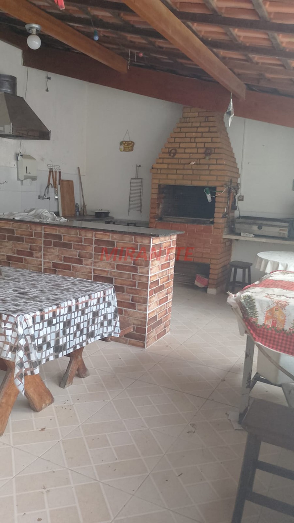 Casa terrea de 180m² com 2 quartos em Serra da Cantareira