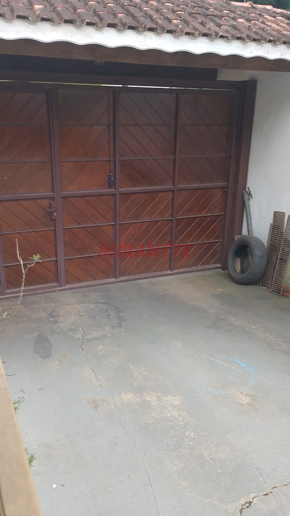 Casa terrea de 180m² com 2 quartos em Serra da Cantareira