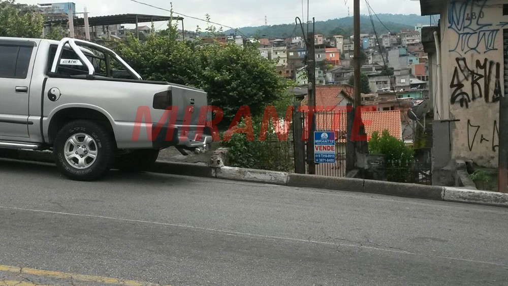 Terreno de 12m² em Jardim Peri