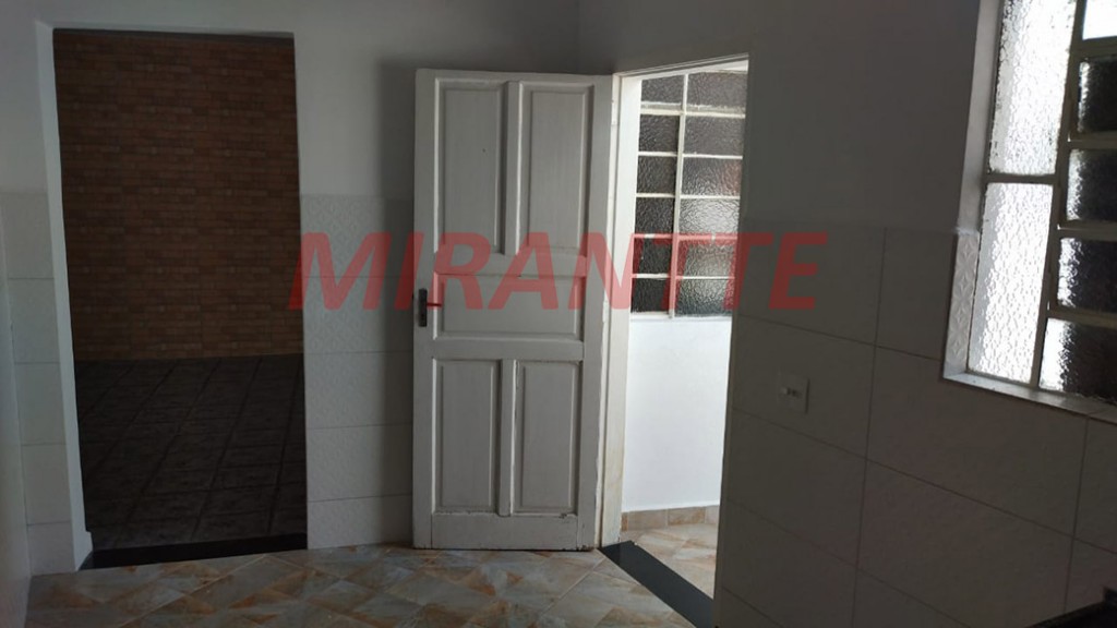 Casa terrea de 130m² com 2 quartos em Jardim França