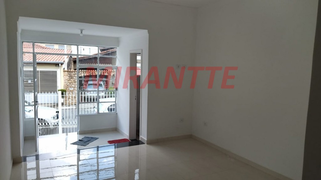 Casa terrea de 130m² com 2 quartos em Jardim França