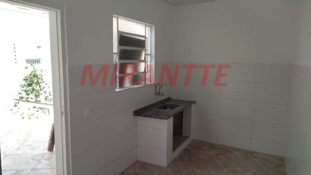 Casa terrea de 130m² com 2 quartos em Jardim França