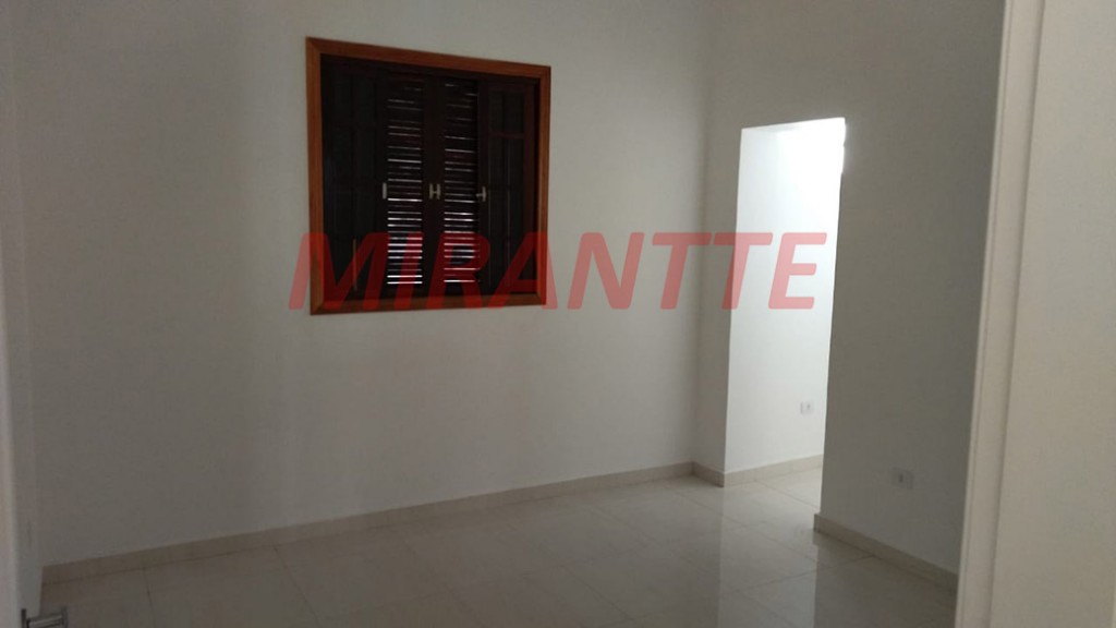 Casa terrea de 130m² com 2 quartos em Jardim França