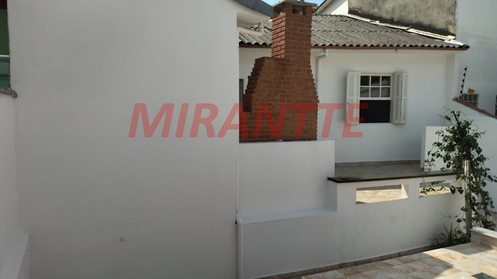 Casa terrea de 130m² com 2 quartos em Jardim França