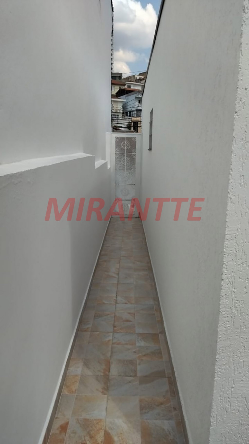 Casa terrea de 130m² com 2 quartos em Jardim França