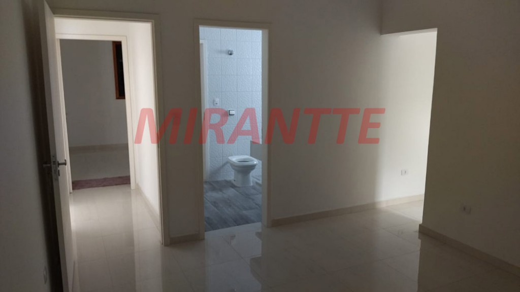 Casa terrea de 130m² com 2 quartos em Jardim França
