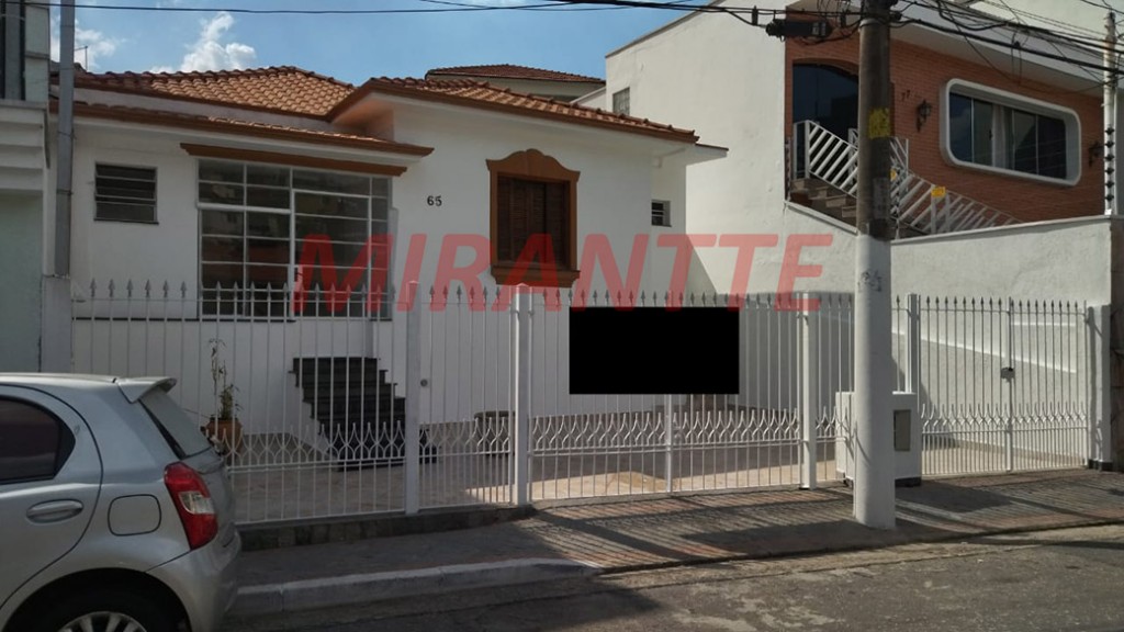 Casa terrea de 130m² com 2 quartos em Jardim França