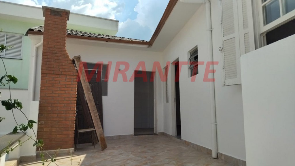 Casa terrea de 130m² com 2 quartos em Jardim França