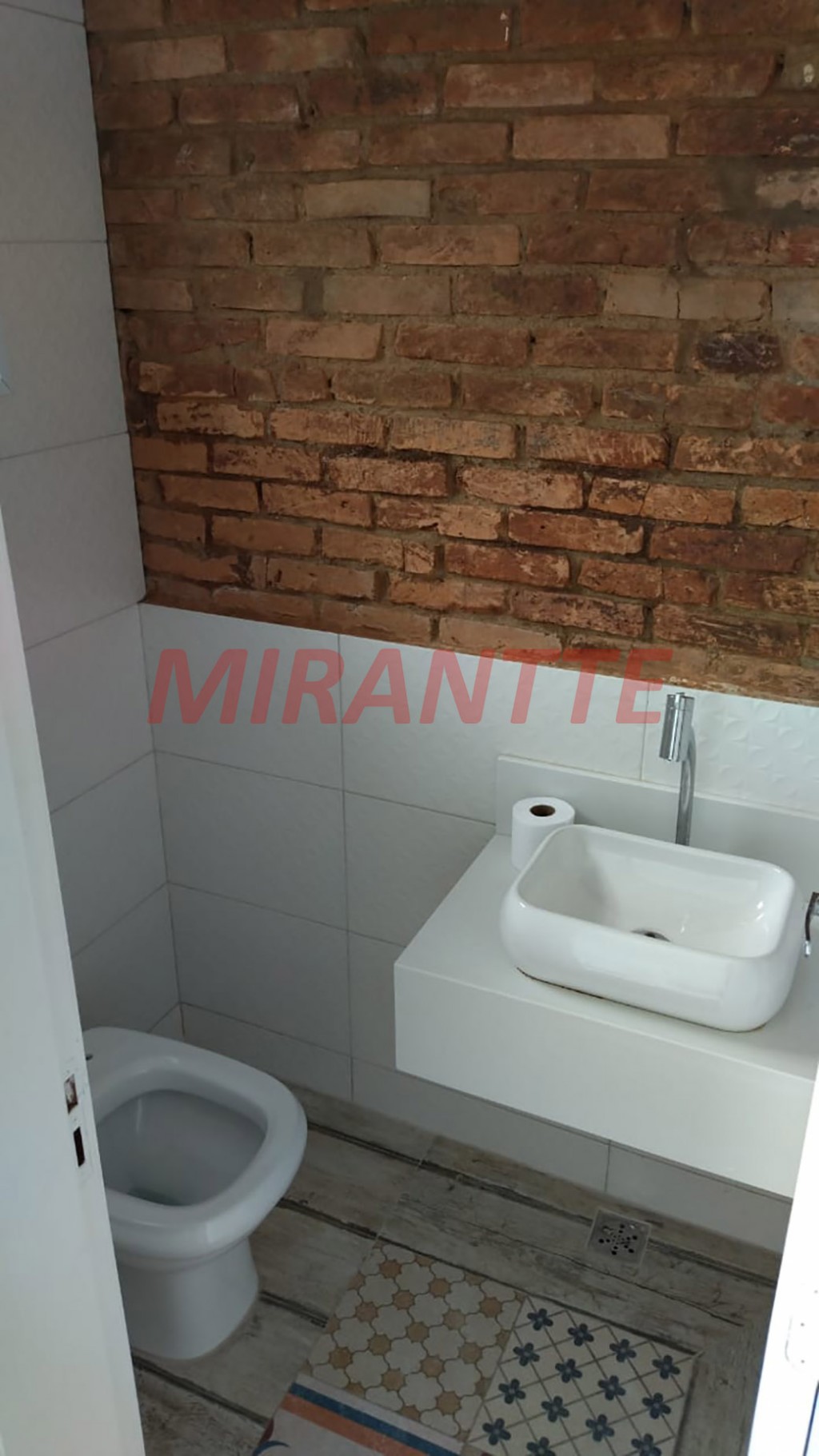 Casa terrea de 130m² com 2 quartos em Jardim França