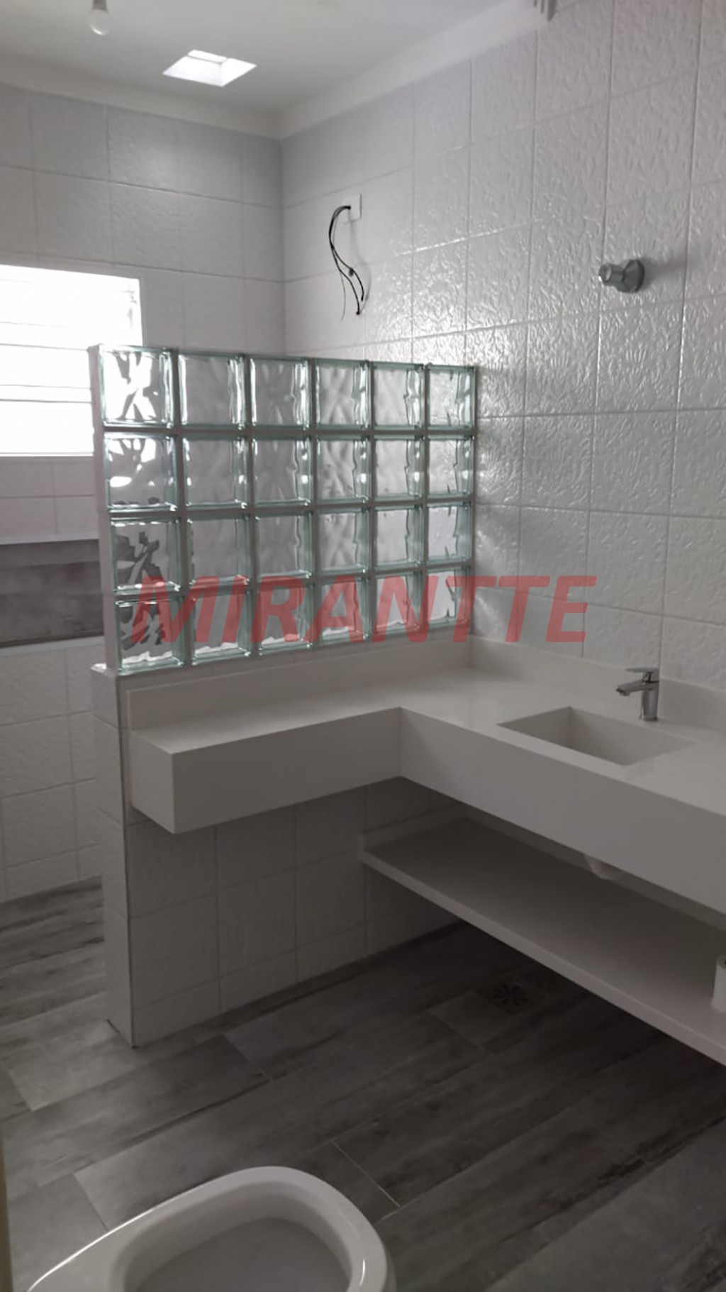 Casa terrea de 130m² com 2 quartos em Jardim França