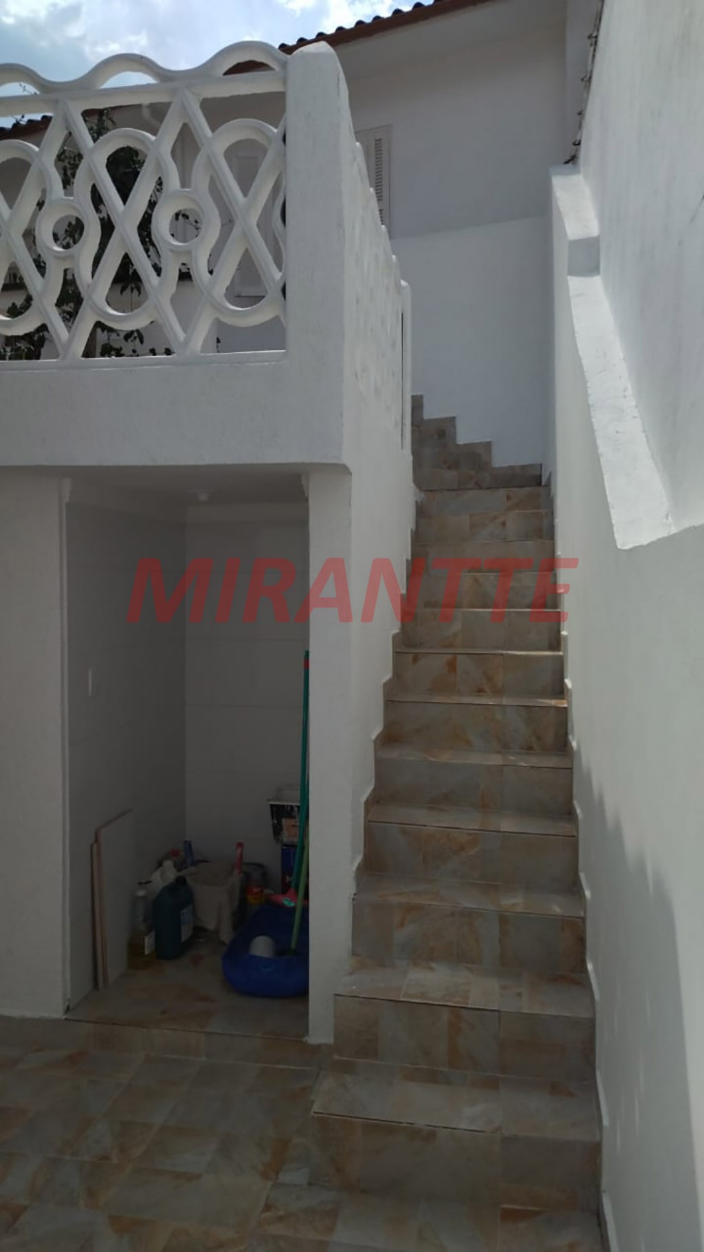 Casa terrea de 130m² com 2 quartos em Jardim França