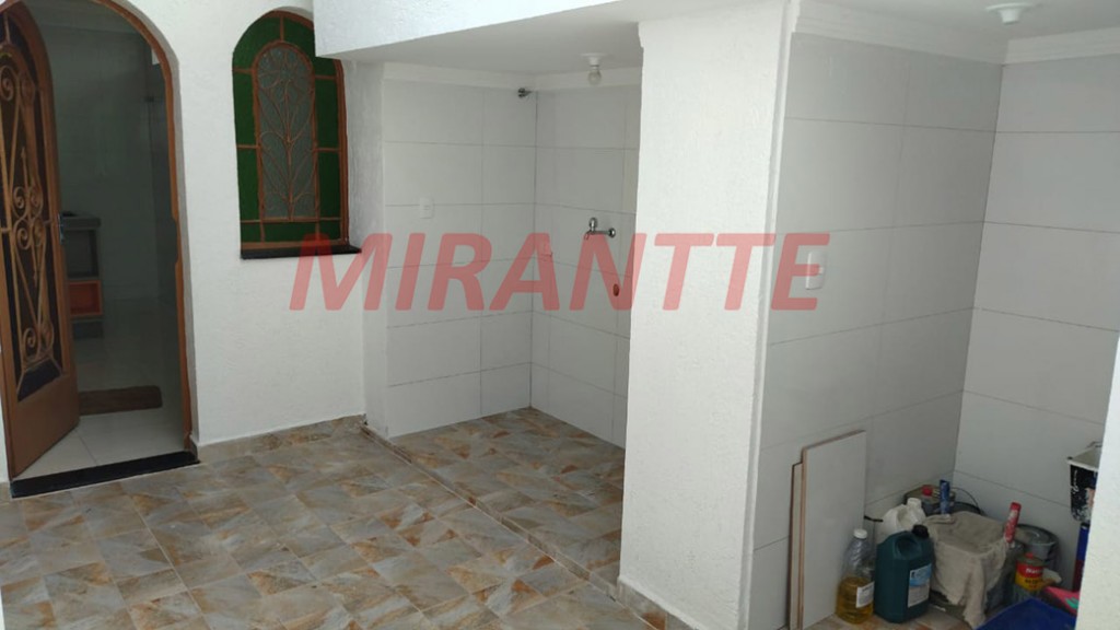 Casa terrea de 130m² com 2 quartos em Jardim França