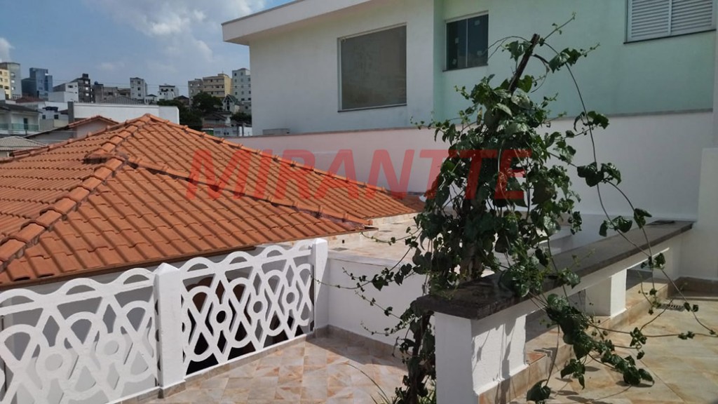 Casa terrea de 130m² com 2 quartos em Jardim França