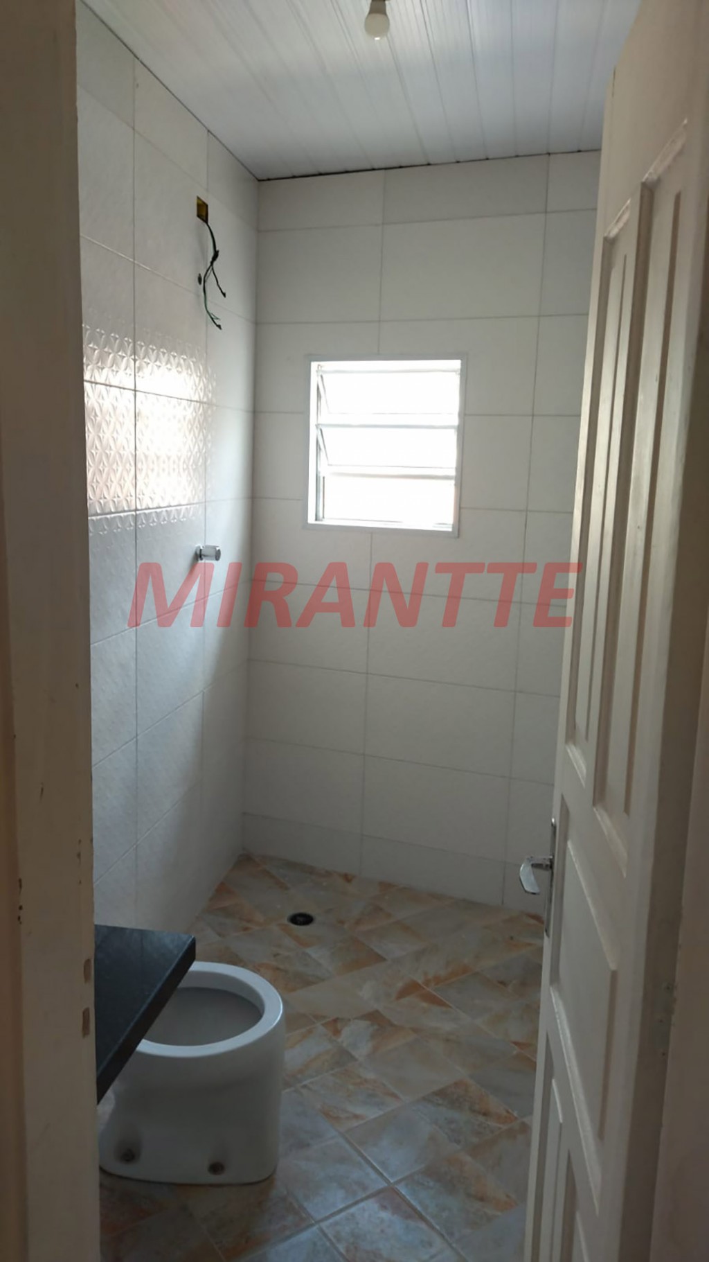 Casa terrea de 130m² com 2 quartos em Jardim França