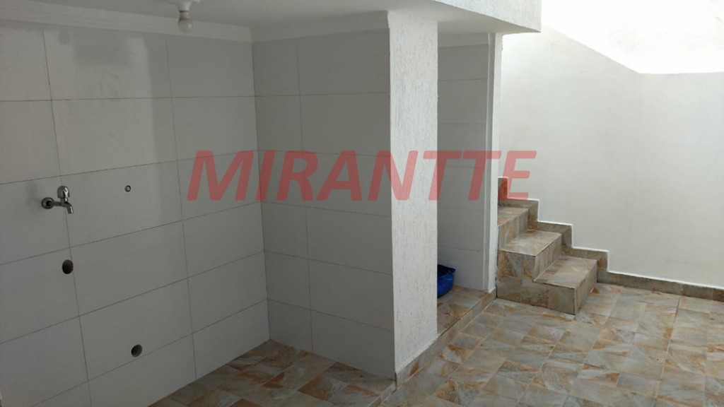 Casa terrea de 130m² com 2 quartos em Jardim França
