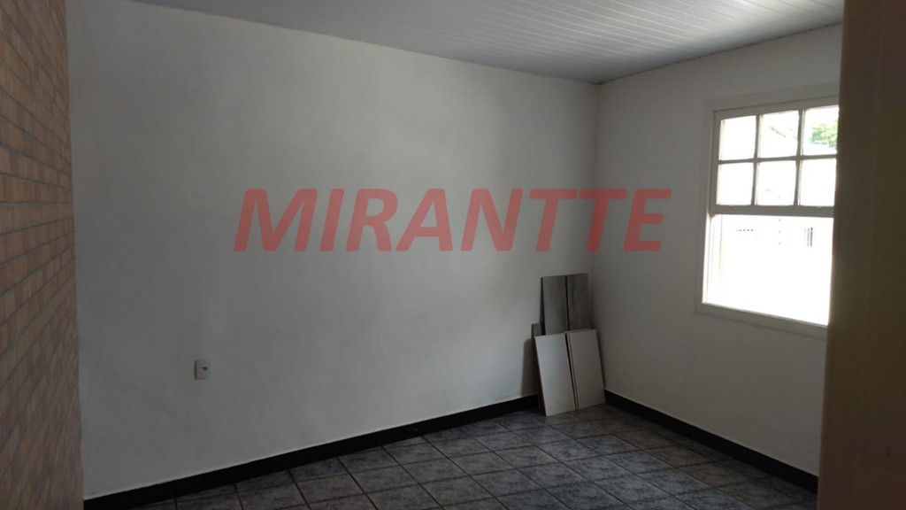 Casa terrea de 130m² com 2 quartos em Jardim França