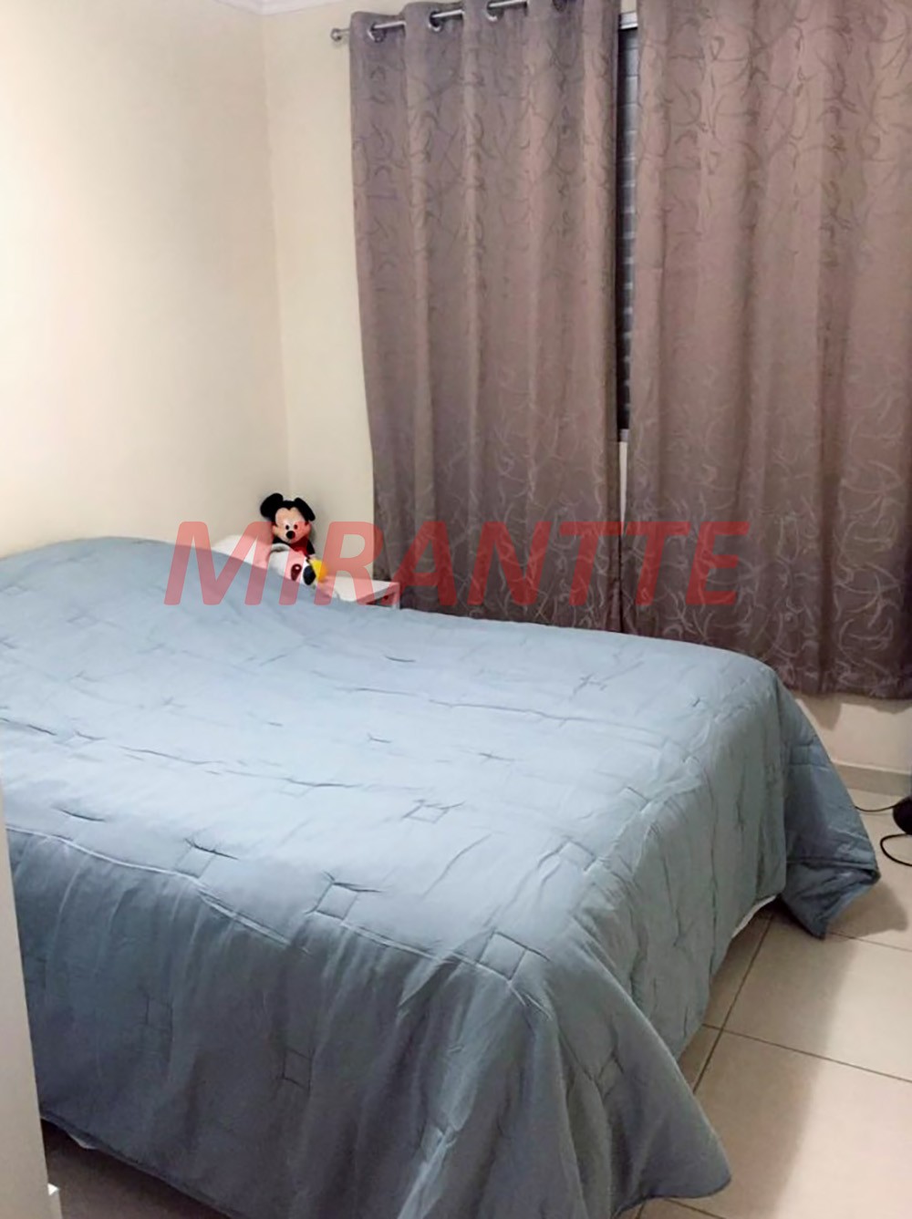 Apartamento de 51m² com 2 quartos em Freguesia do Ó