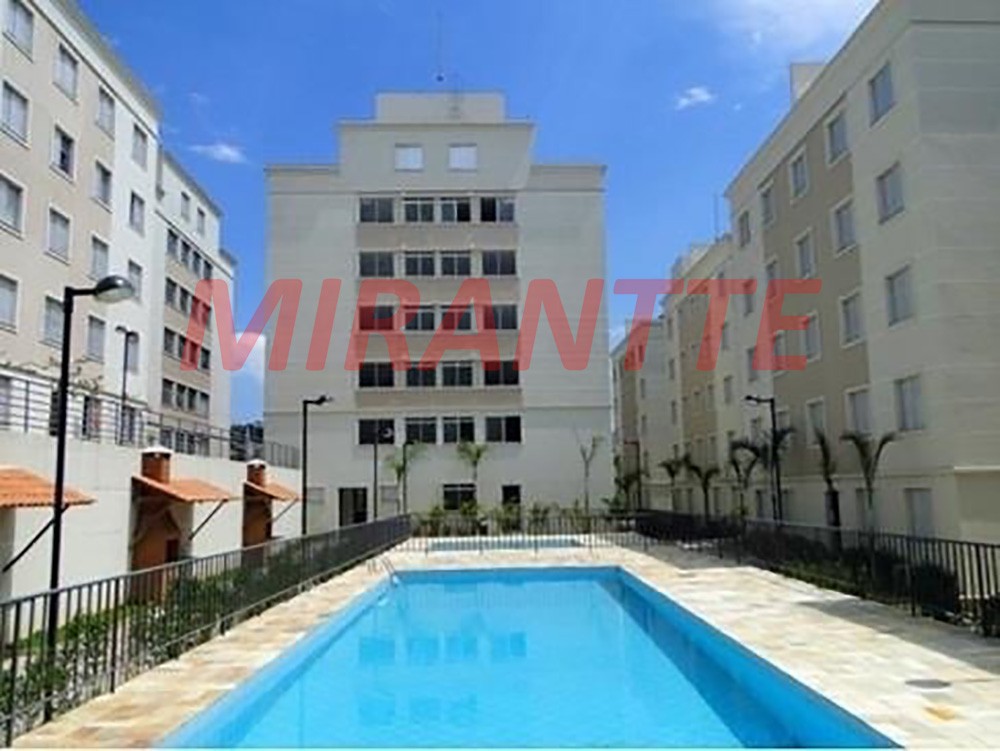 Apartamento de 51m² com 2 quartos em Freguesia do Ó