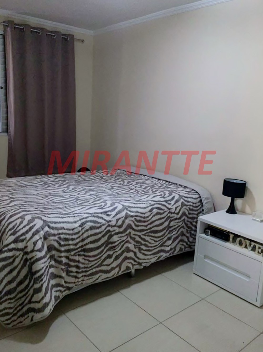 Apartamento de 51m² com 2 quartos em Freguesia do Ó