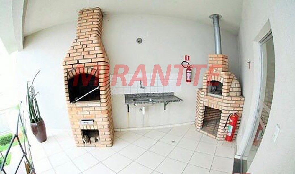 Apartamento de 51m² com 2 quartos em Freguesia do Ó